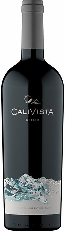 Calivista Mendoza Red Blend