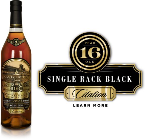 Calumet 16yr 106prf 750ml