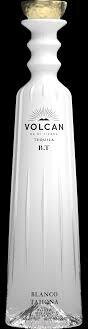 Volcan Blanco Tahona B.T
