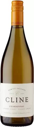 Cline Cellars Chardonnay - 750ml