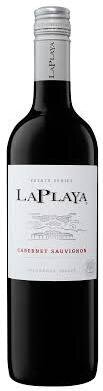 La Playa Estate Cabernet Sauvignon