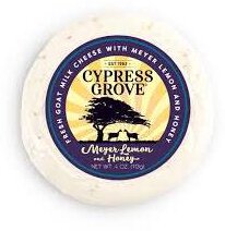CYPRESS GROVE MEYER LEMON & HONEY