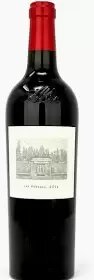 Abreu Red Blend Las Posadas Howell Mountain