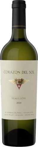 Corazon del Sol Semillon