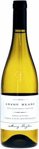 Mary Taylor Pascal Biotteau Anjou Blanc