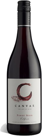 Canvas Pinot Noir