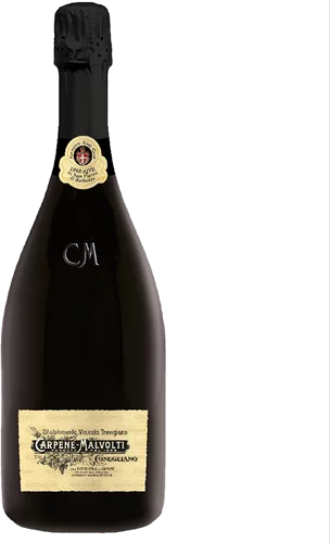 Carpene Malvolti Prosecco Extra Brut