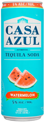 Casa Azul Watermelon