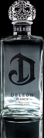 Deleon Tequila Blanco