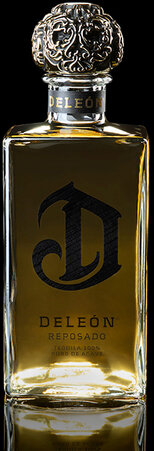 Deleon Tequila Reposado
