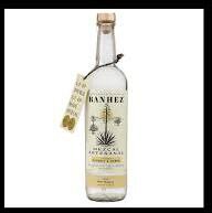 Banhez Espadin Mezcal