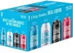 The Finnish Long Drink Variety Pack