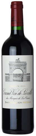Chateau Leoville Las Cases