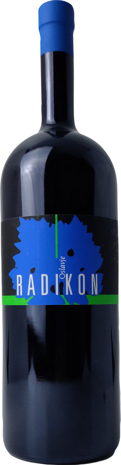 Radikon Oslavje 2018 1l 1L - Franklin Wines & Spirits