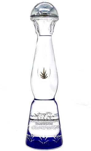 Clase Azul Plata 750
