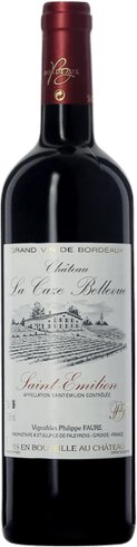 Chateau La Caze Bellevue