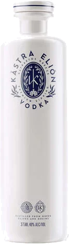 KASTRA ELION VODKA