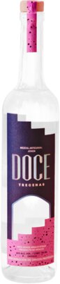 DOCE MEZCAL 750ML