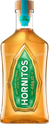 Hornitos Añejo Tequila