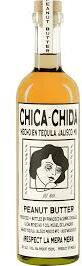 Chica Chida Agave Peanut Butter Tequila