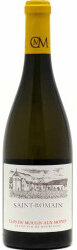 Clos Du Moulin Saint Roman Blanc