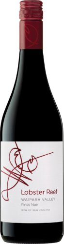 Endeavour Drinks Lobster Reef Rose Wine