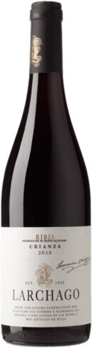 Bodegas Larchago Rioja Crianza