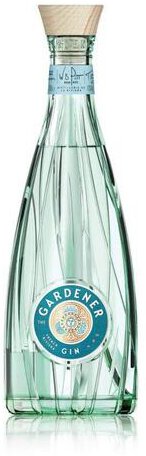 The Gardener French Riviera Gin