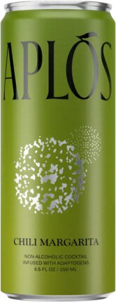 Aplos Adaptogens Margarita Chili