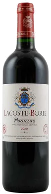 Chateau Lacoste Borie