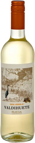 Valdihuete Rueda Verdejo White