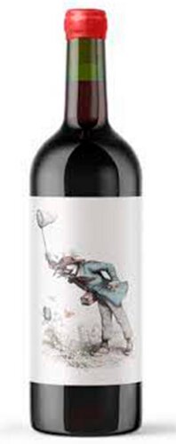 Mario Ruiz Clavijo Capitan Fanegas Rioja