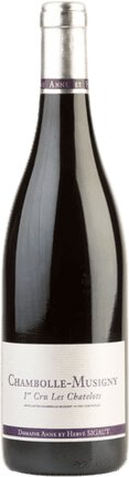 Domaine Anne Et Herve Sigaut Chambolle Musigny