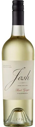 Josh Cellars Pinot Grigio