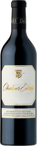 DeLille Cellars 'Chaleur Estate Rouge' Columbia Valley