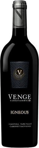 Venge 'Igneous' Cabernet Sauvignon Napa Valley