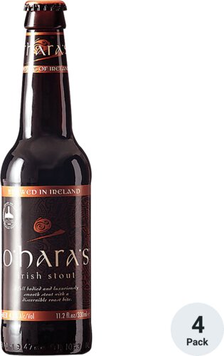 O'haras Irish Stout