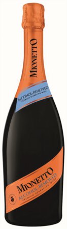 Mionetto Alcohol-Free Sparkling