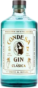 Condesa Clasica Mexican Gin