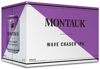 Montauk Wave Chaser India Pale Ale
