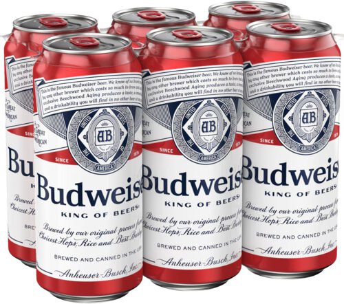 Bud
