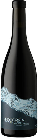 Aequorea Pinot Noir Seafarer Central Coast