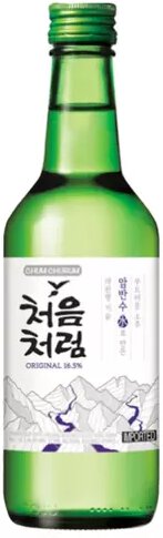 Chum Churum Original Soju