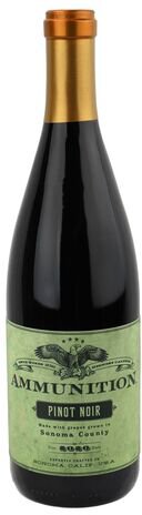 Ammunition Pinot Noir