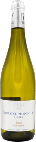 Domaine de Montcy Cheverny Blanc 