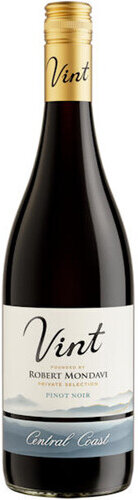 Vint Pinot Noir Central Coast - 750ml