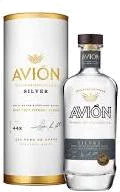 Avion Silver Tequila