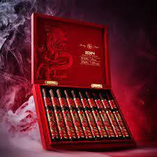 Rocky Patel Sun Year Of The Dragon