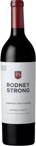 Rodney Strong Sonoma County Cabernet Sauvignon