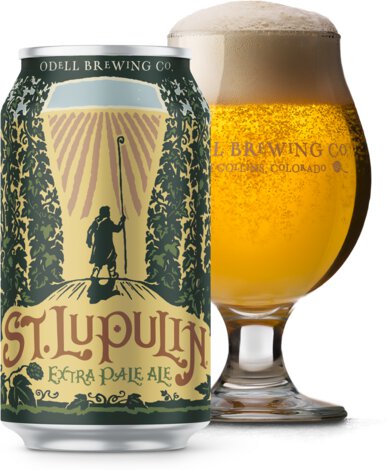 Odell Brewing Co. Seasonal